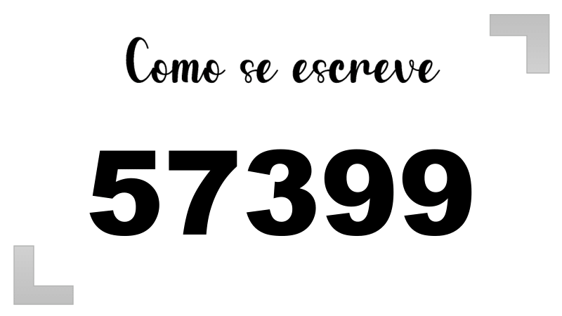 Imagem do número 57399