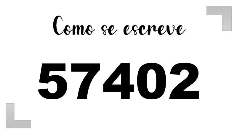 Imagem do número 57402