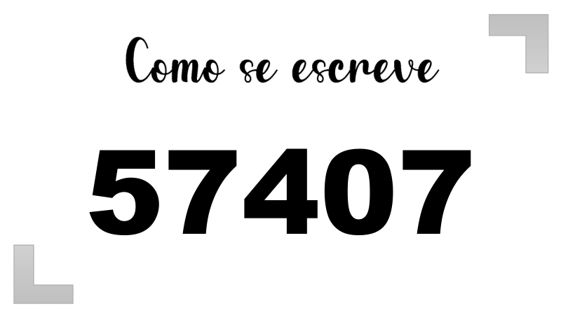 Imagem do número 57407