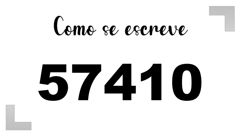 Imagem do número 57410