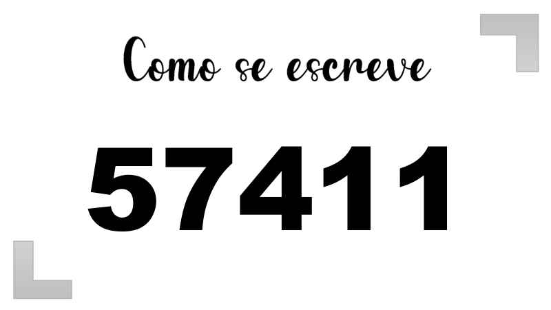 Imagem do número 57411