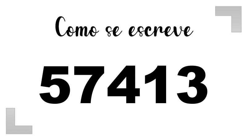 Imagem do número 57413