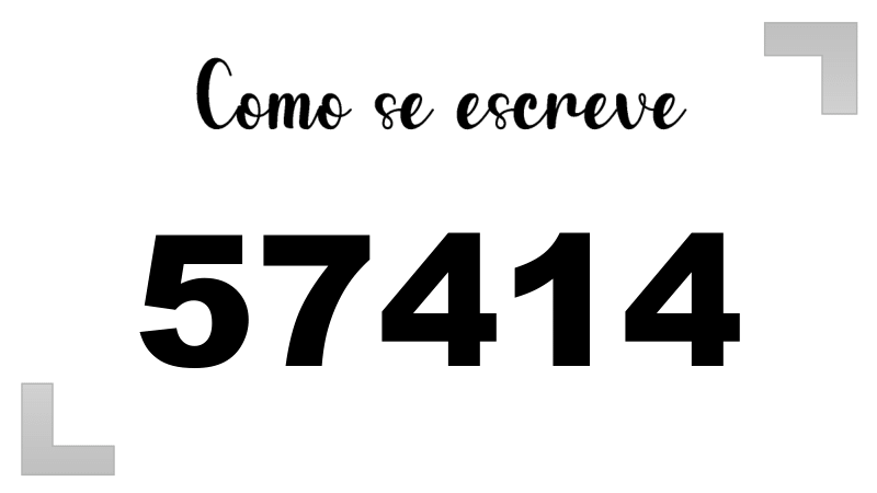 Imagem do número 57414
