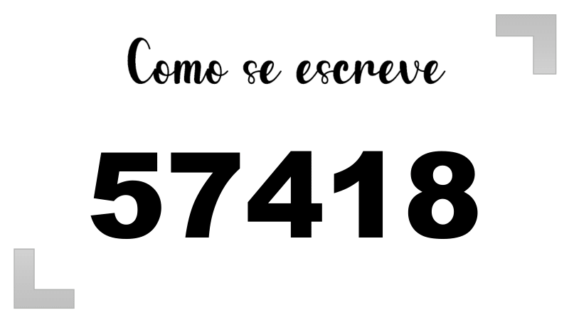 Imagem do número 57418