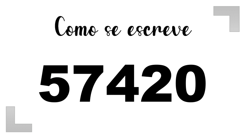 Imagem do número 57420