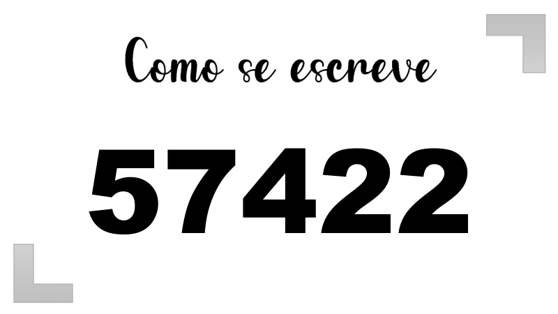 Imagem do número 57422