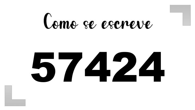 Imagem do número 57424