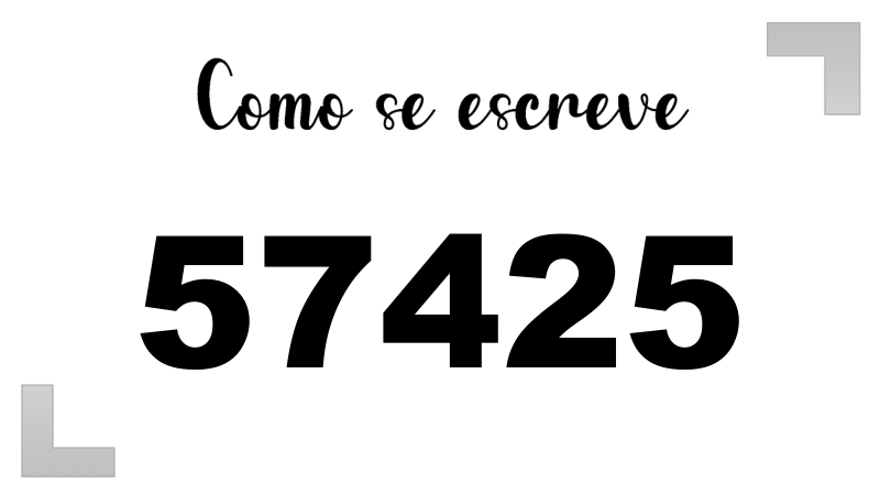 Imagem do número 57425