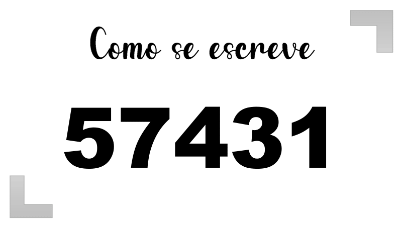 Imagem do número 57431