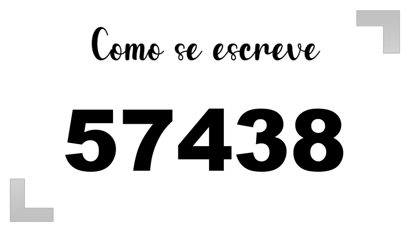 Imagem do número 57438