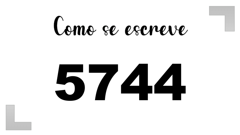 Imagem do número 5744