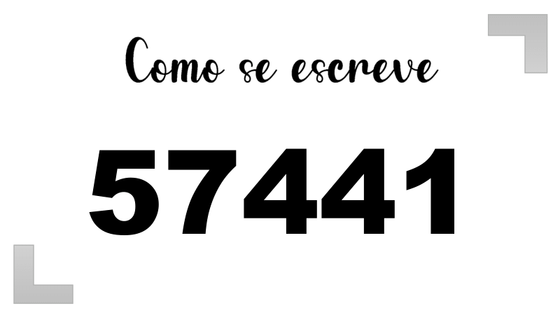Imagem do número 57441