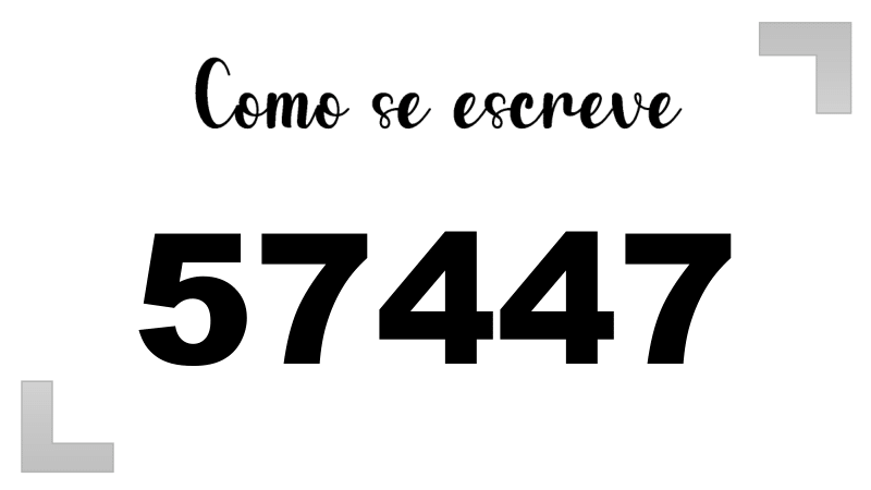 Imagem do número 57447
