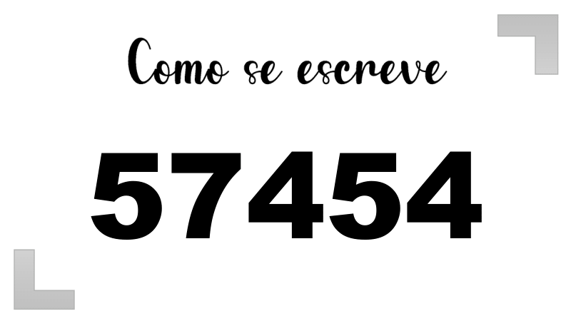 Imagem do número 57454