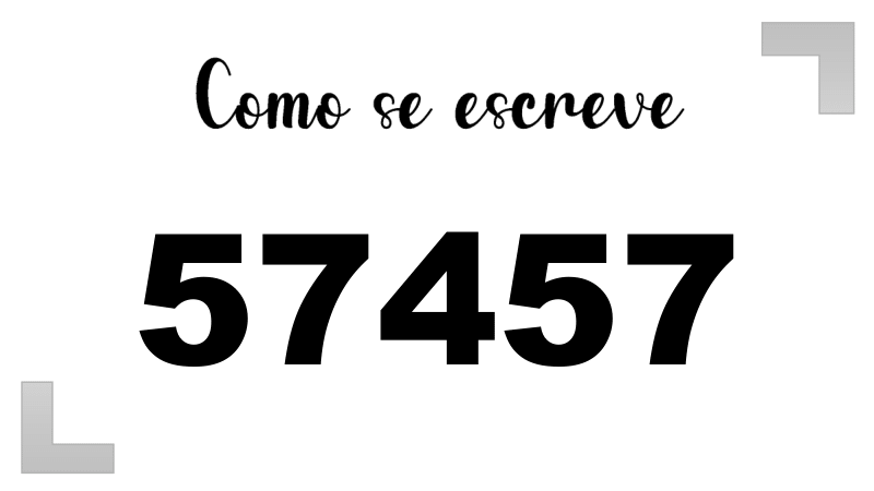 Imagem do número 57457