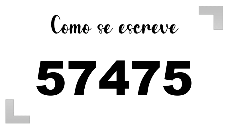Imagem do número 57475