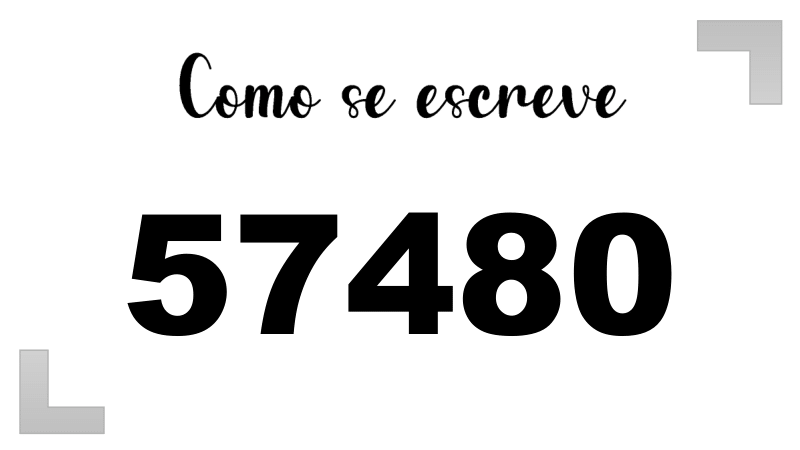 Imagem do número 57480