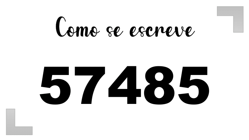 Imagem do número 57485