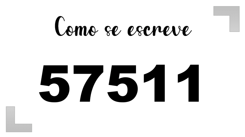 Imagem do número 57511