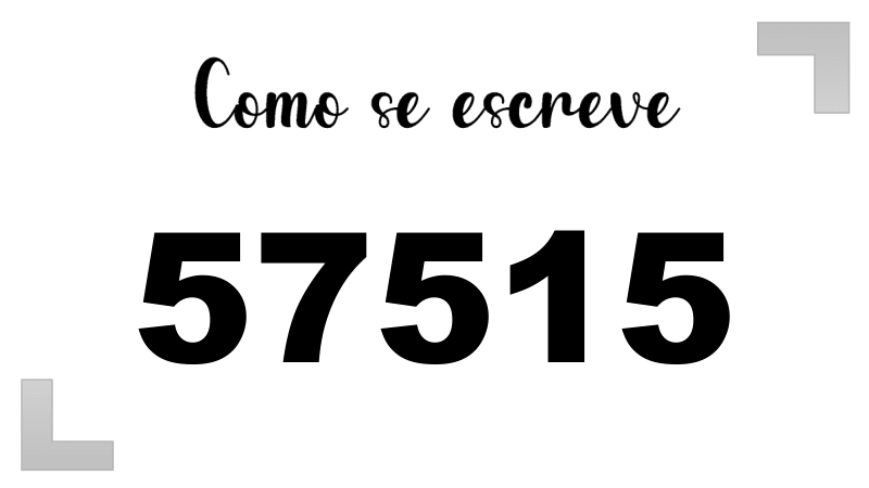 Imagem do número 57515