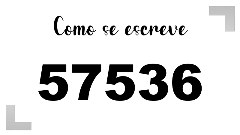 Imagem do número 57536