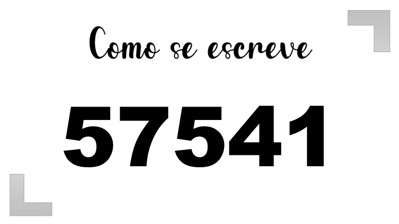 Imagem do número 57541