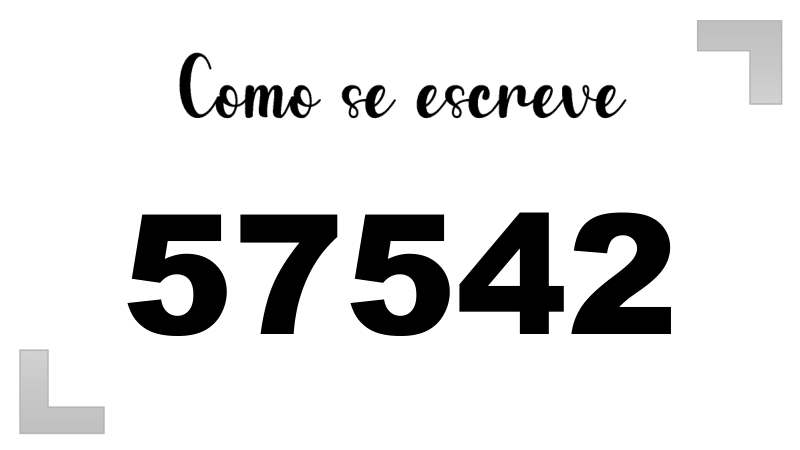 Imagem do número 57542
