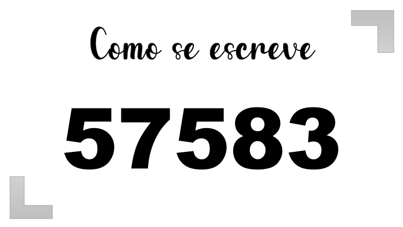 Imagem do número 57583
