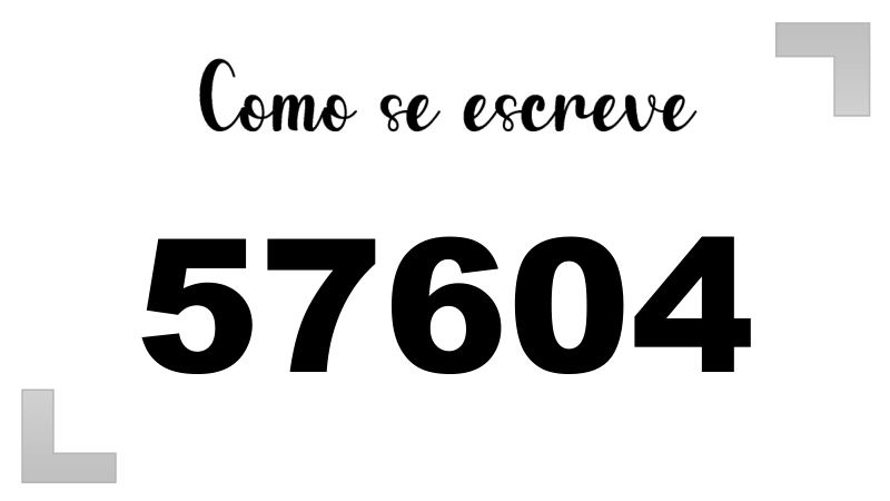 Imagem do número 57604