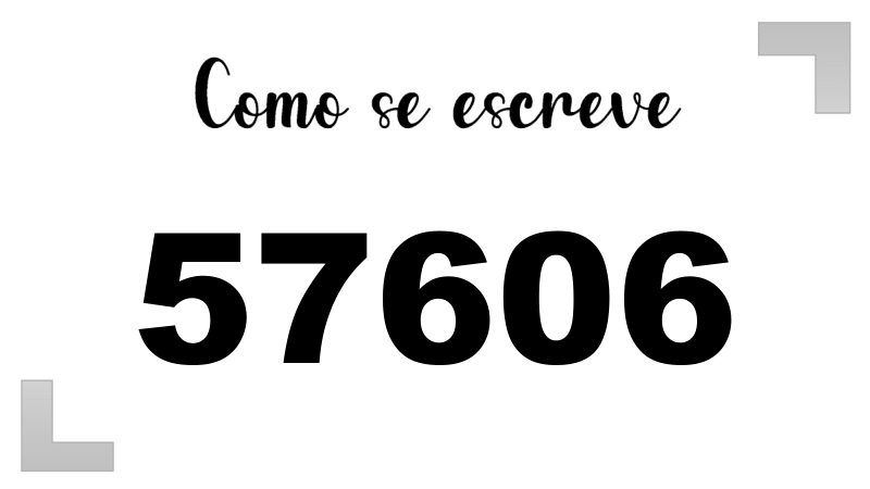 Imagem do número 57606