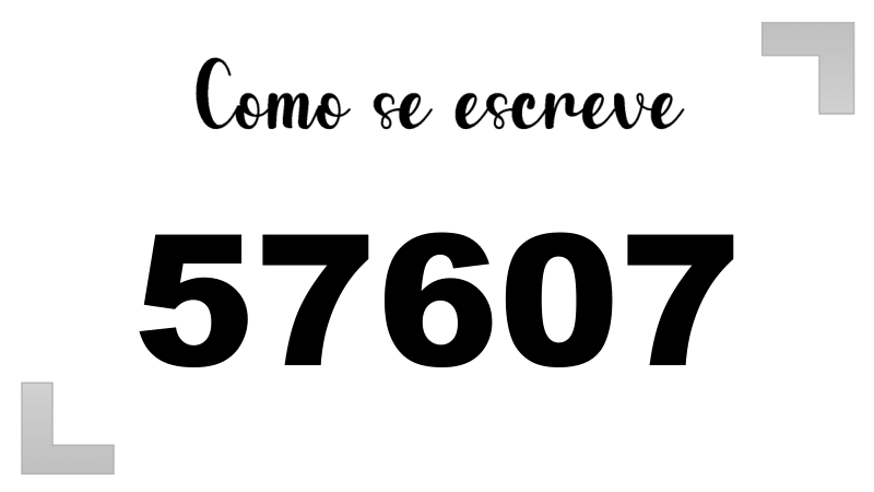 Imagem do número 57607