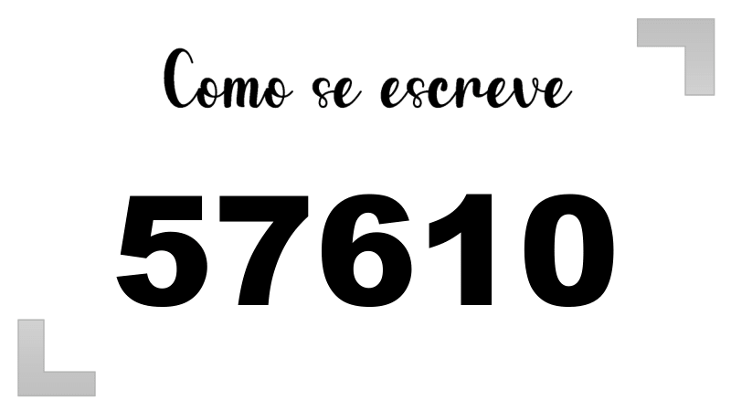 Imagem do número 57610