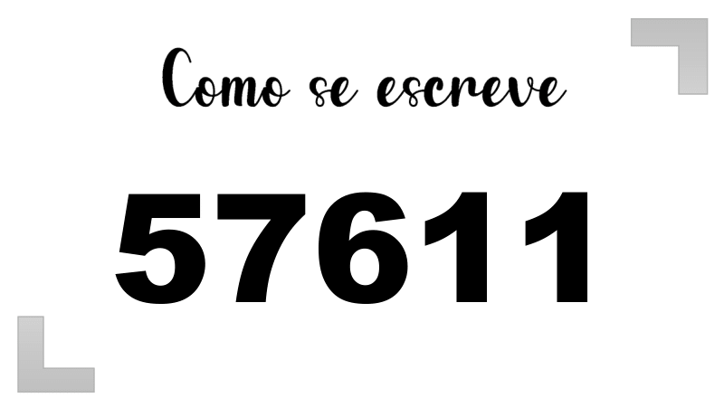 Imagem do número 57611