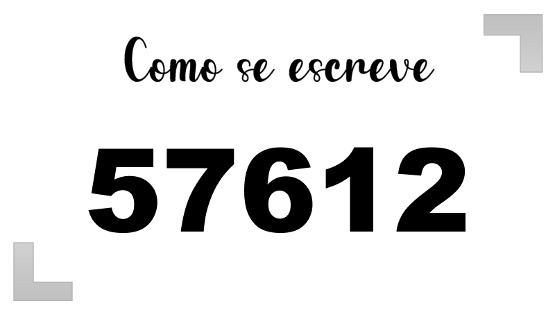 Imagem do número 57612