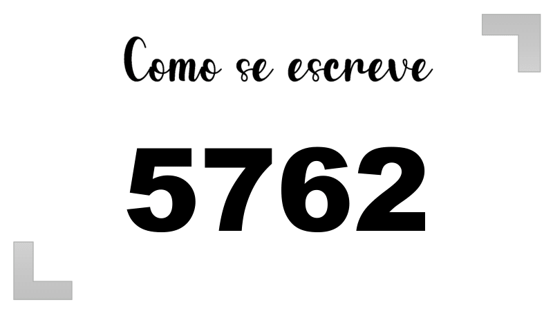 Imagem do número 5762