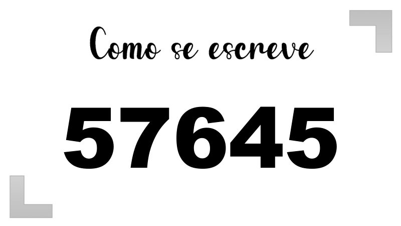 Imagem do número 57645