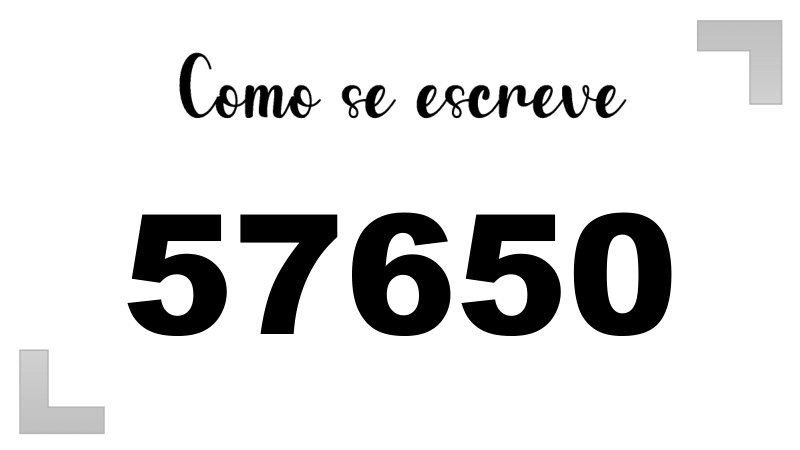 Imagem do número 57650