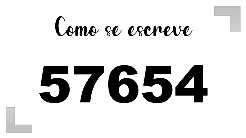 Imagem do número 57654