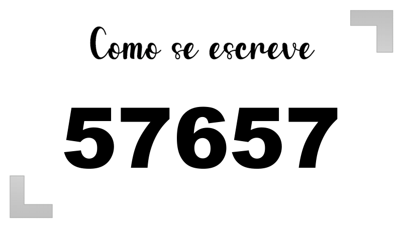Imagem do número 57657