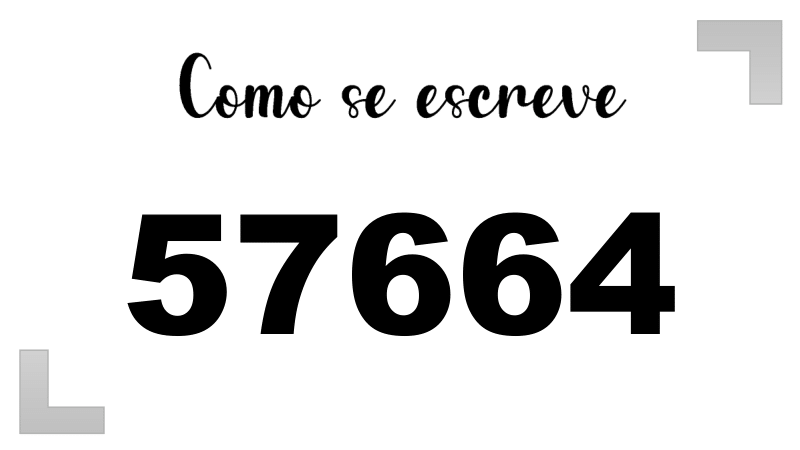 Imagem do número 57664
