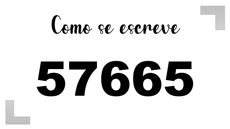 Imagem do número 57665