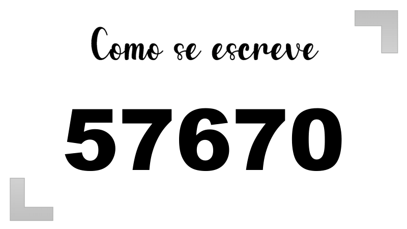 Imagem do número 57670