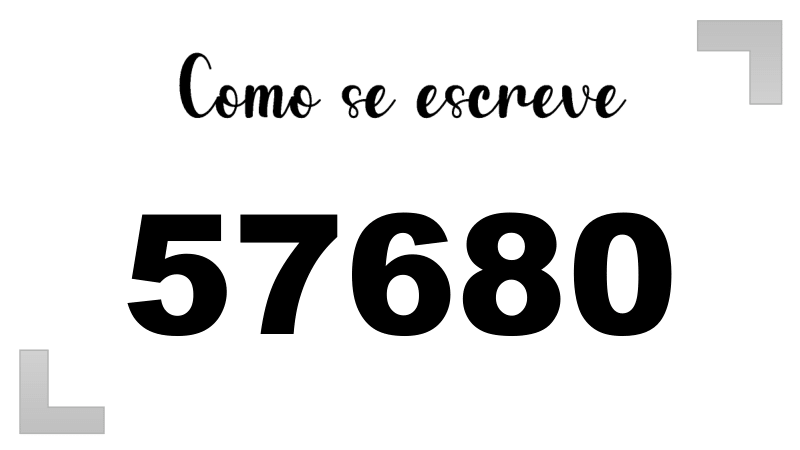 Imagem do número 57680