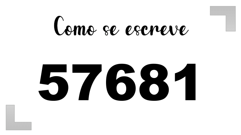 Imagem do número 57681