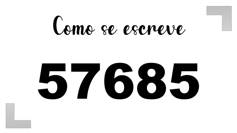 Imagem do número 57685