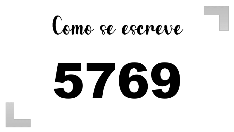 Imagem do número 5769