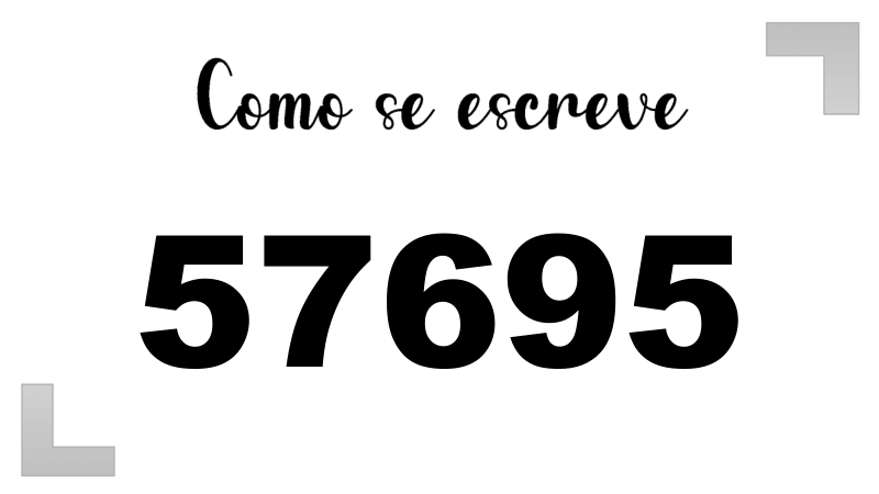 Imagem do número 57695