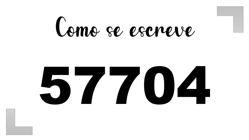 Imagem do número 57704