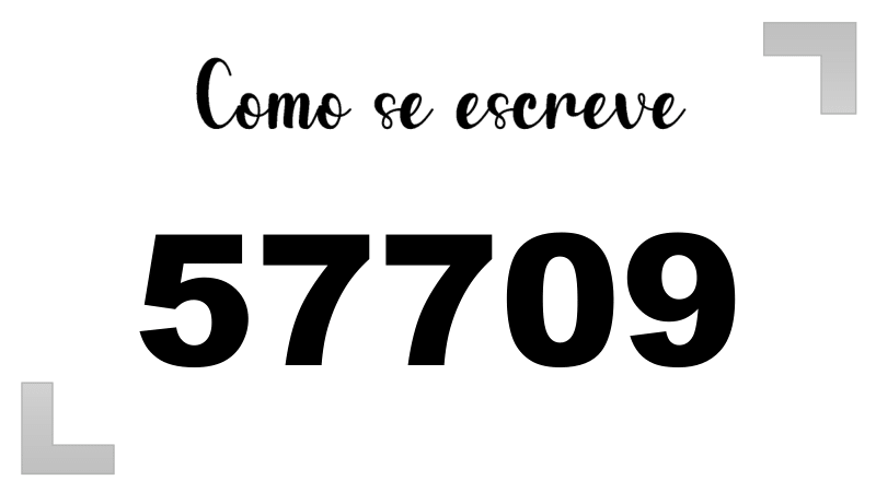 Imagem do número 57709