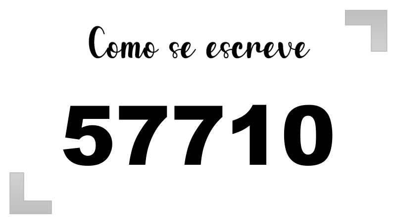 Imagem do número 57710